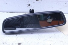 2011-2019 Bmw Inside Rear View Mirror Auto Dimming 51169274268 Oem