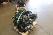 2020 KIA Stinger 3.3L RWD Engine VIN C 74K Miles Used OEM Part 300-10233
