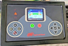 Ingersoll Rand XE-90M PartNumber 23629512 Screw Compressor Control Panel USED