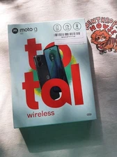 Unlocked Motorola Moto G 5G 2024 XT2417 4GB RAM 128GB USA Original Retail Box