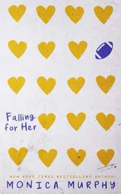 Falling For Her (The Callahans), Murphy, Monica