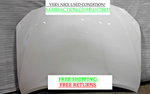2018-2023 Toyota Camry Front Hood Bonnet Oem