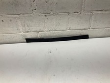BMW 3 E92 E93 2008 Links Beplankung T�rleiste Zierleiste hinten LJO13099