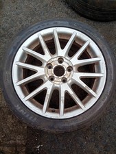 VW GOLF GT MK5 17" ALLOY WHEEL 1K0601025AN 225/45/R17 7JX17H2 ET54 2004-2008