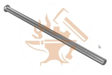 PIVOT FOR FLOATING FORK DA 60 INCH GTH 1544 GENIE OEM ORG 54.0004.0120GT