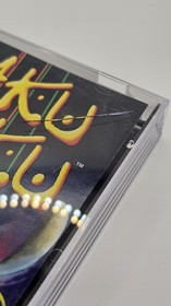 Baku Baku (Sega Saturn, 1996) Complete 