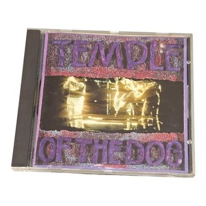 Temple of the Dog CD | eBay
