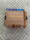 Fallout 4 Pip-Boy Edition PS4 Vault 111 Sony Playstation 4 2015 - New, Factory S