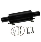 Mercury Verado L6 200 through 350 Power Steering Cylinder 8M0118141 - NEW/ OEM