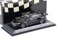 1:43 Minichamps Aston Martin DBRS9 Launch Version 2006 Black