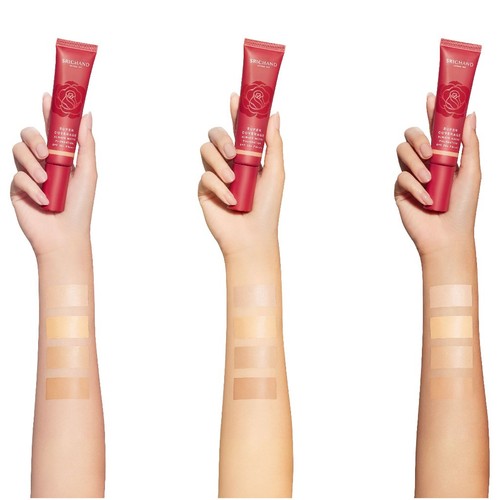 SRICHAND Super Coverage Always Matte Foundation SPF 50+ PA++++ ultimate coverage