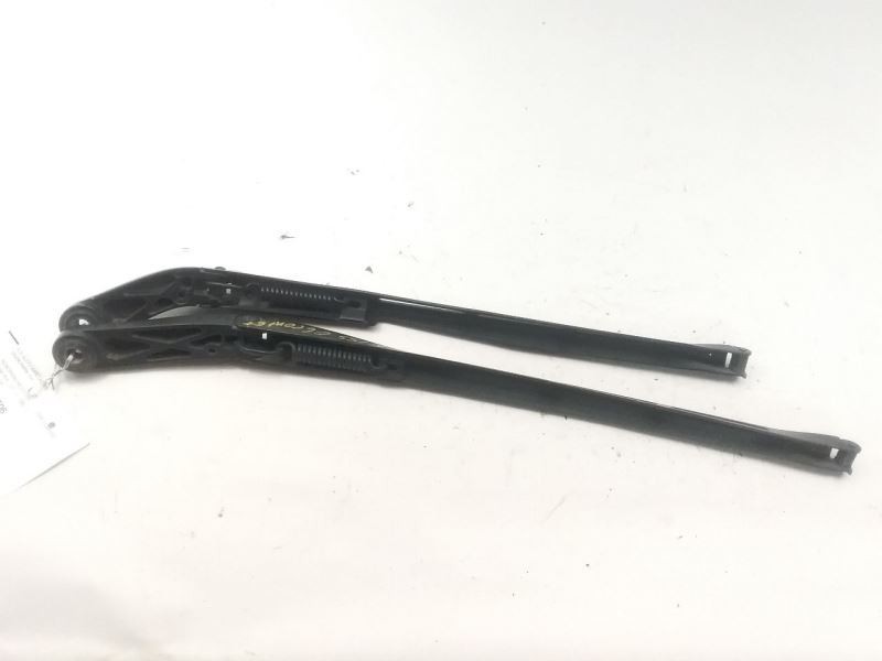 2006 BENTLEY CONTINENTAL GT COUPE PAIR WIPER ARMS