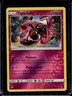 2018 Pokemon SM Ultra Prism Tapu Lele Reverse Holo #94/156