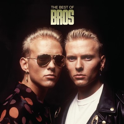 Bros The Best of Bros (CD) Album
