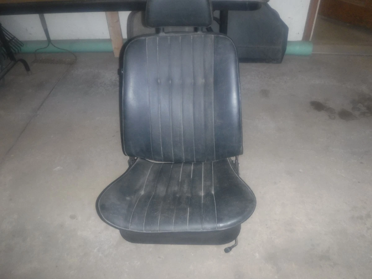 Seats for Volkswagen Beetle with Vintage Part for sale | eBay