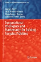 Computational Intelligence And Mathematics For Tackling Complex Problems LáSzló