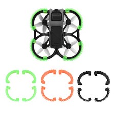 4pcs Lightweight Propeller Guard Circle Protective Ring For DJI Avata Drone a