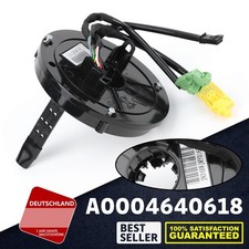 Lenkwinkelsensor A0004640618 Für MERCEDES-BENZ C-KLASSE Sportcoupe CL203