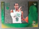 2025 Topps Signature Rajon Rondo Base (RAW)