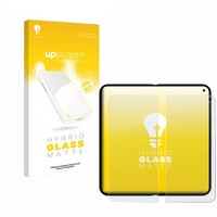 Panzerfolie Schutzglas Matt FüR Google Pixel 10 Pro Fold (Inneres Display)