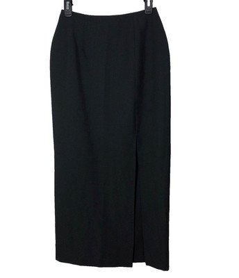 Star City Clothing Co Womens Vintage Maxi Skirt Size 7 Corporate Work
