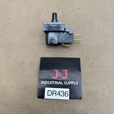 New Jackson Switch, Psf109S-21438 Pressure 6685-003-36-13 - Fast Shipping