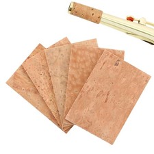 Saxophone Cork Grease 5pcs Clarinet Maintenance Woodwind Lubricant Stopper 77