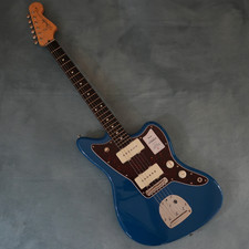 Chitarra elettrica Fender Made in Japan Hybrid II Jazzmaster Rosewood...