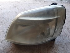 Feu avant (phare) Citroen BERLINGO