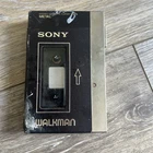 Vintage SONY Walkman WM-3 Stereo Cassette Player – For Parts