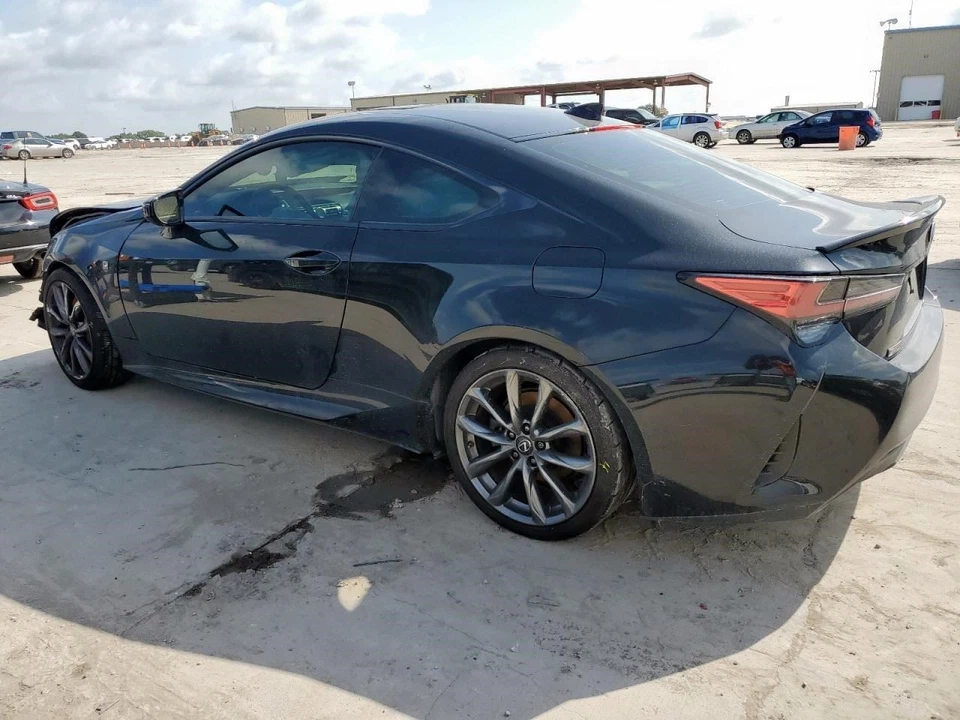 Генератор переменного тока подходит для 18-19 LEXUS GS300 353665 - Изображение 4 из 4