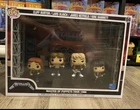 Funko Pop! Moment Metallica Master of Puppets Tour 1986 Walmart Exclusive #04