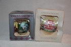 Collection of Christmas Tree Bulbs (M.I. Hummel, Keepsake, and Unbranded) — photo 2