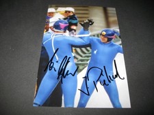 Jochen Pietzsch + Jörg Hoffmann DDR 1.OS 198...