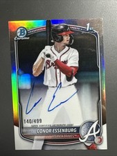 2025 Bowman Draft Baseball Checklist Guide in-content 34