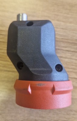 Hilti Bohrfutter SFE 2-A12 Offsetaufsatz 2241377 Bajonettaufnahme gebraucht