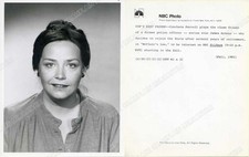 McClains Law Conchata Ferrell Press Photo 7X9 two and a half men Hearts Afire