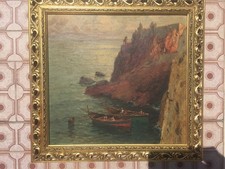 Quadri Cesare Bentivoglio