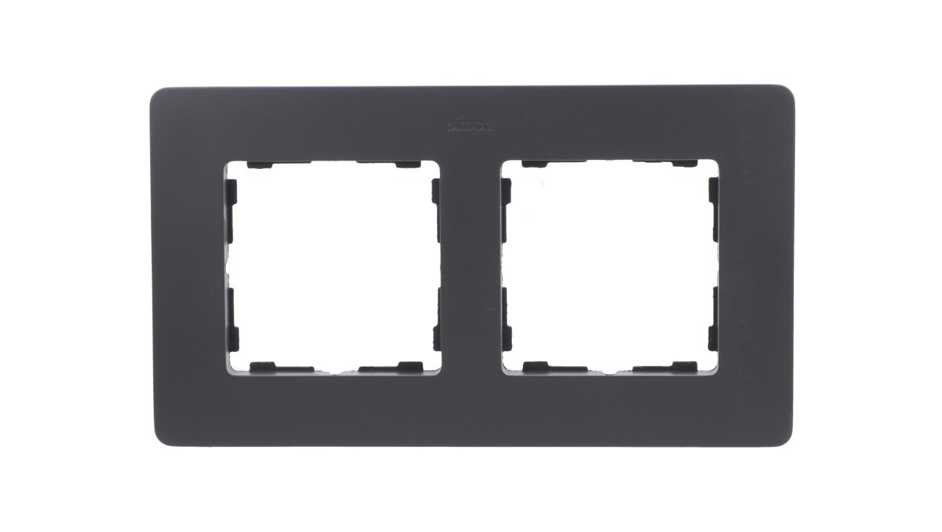 Simon Detail 82 Double Frame Detail Simon 82 8200620-238