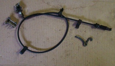 Seilzug Volkswagen VW T4 Schaltbetätigung 701711877A Schaltgestänge AFK  TDI