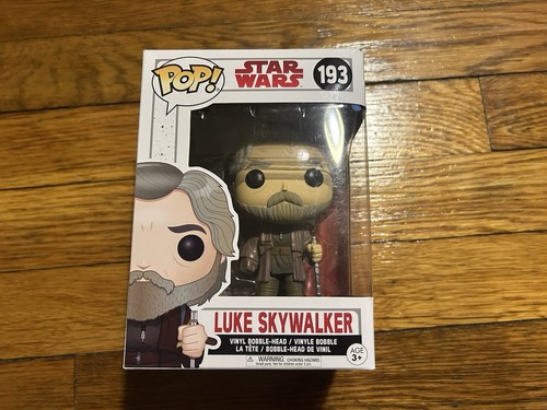 Funko Pop Star Wars Lot - Picture 7 of 7