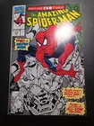 The Amazing Spider-Man #350 (Marvel Comics August 1991) Doctor Doom,