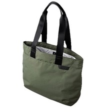 Alpaka Elements Medium Tote Bag Green/Grey  Axoflux 210D NEW