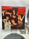 Queen Sheer Heart Attack Vintage Vinyl LP 1974 Elektra Record 7E-1026