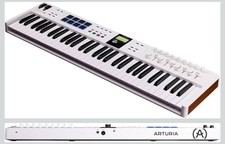 Arturia KeyLab Essential 61 - Universal MIDI ...
