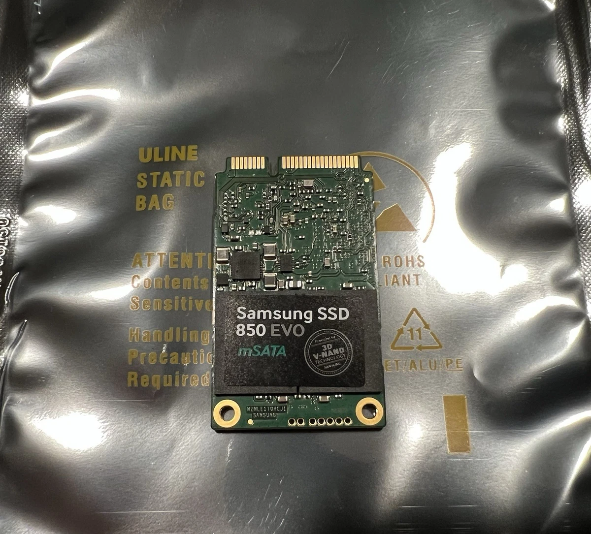 MSATA 1 TB Solid State Drives for sale - eBay