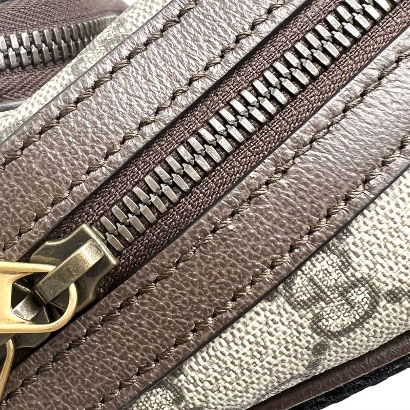 Gucci Backpack Ophidia Small Backpack Sherry Line… - image 9