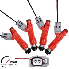 Injecteur Mazda RX8