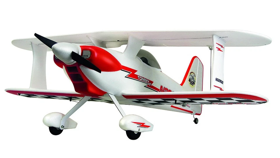 News Multiplex RR Tommy Jr. , 1-02130, Lagernd! Günther Modellsport - Bild 2 von 4