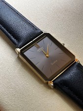 SEIKO 7730 5040 Tank